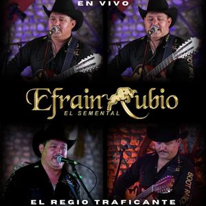 El Regio Traficante (En Vivo) (En vivo)