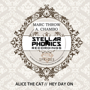 Hey Day On (Original Mix)