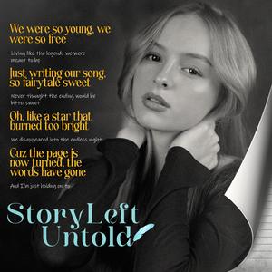 Story Left Untold