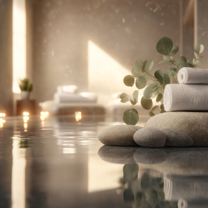 Soothing Water Tunes