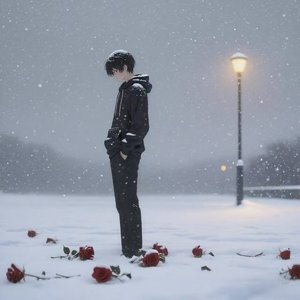 《Fading Stretch》（ prod . by Morrow x FAS )