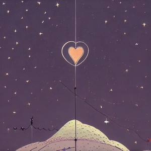 感谢陪伴 (1.1x DJ 氛围版)