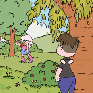 If We Know Each Other Well Enough, Maybe We Can Go on A Date