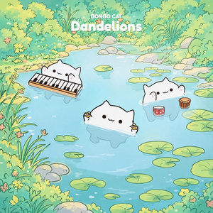 Dandelions