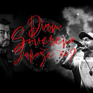 JAKOŽE ČO? (feat. SUVERENO)