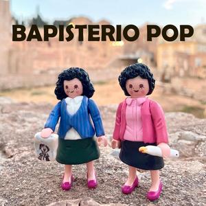 Bapisterio Pop