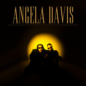 Angela Davis