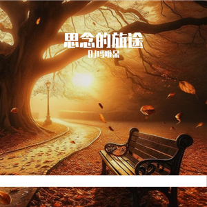 思念的旅途 伴奏