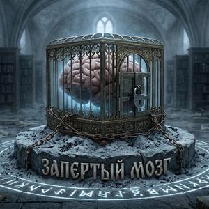 Запертый мозг