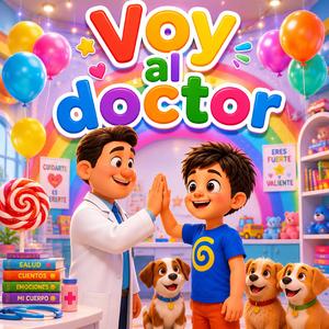 Voy al doctor