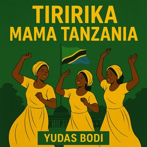 Tiririka Mama Tanzania