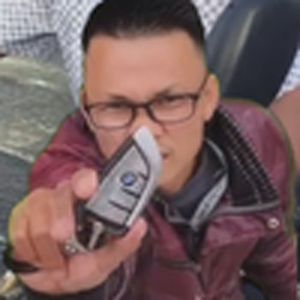 海口鹿哥喜提电瓶车