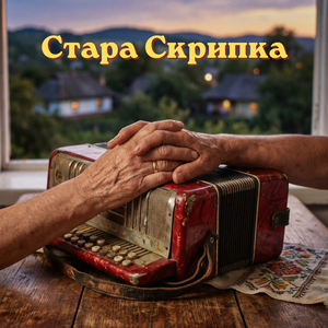 Стара Скрипка