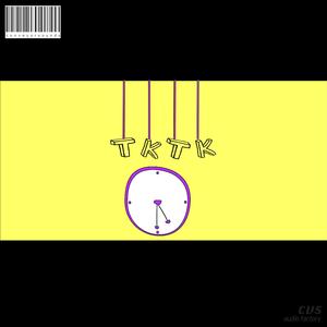 TKTK (feat. Hye Jeong)