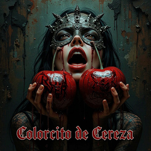 Colorcito De Cereza