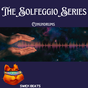 Conundrums (The Solfeggio Series)