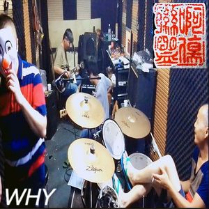 WHY(2016首版)