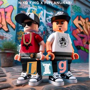 L.I.G (Spanish Version)