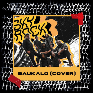 Baukalo (Live)