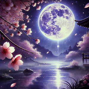 Mystical Breeze