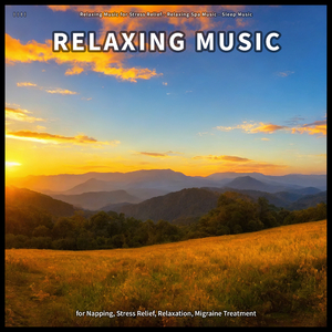 Relaxing Music for Reiki