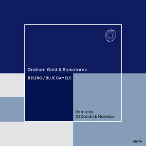 Blue Camels (Graham Gold Mix)