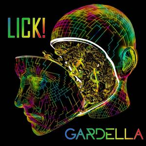 Lick!