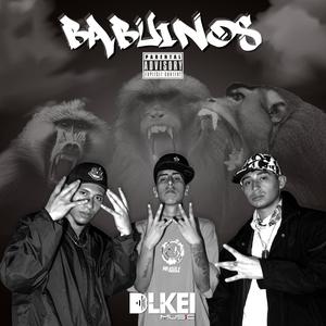Babuinos (feat. Jean Poll & Shala)
