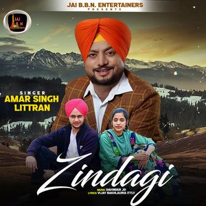 Zindagi