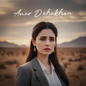 Amar Dehokhan (Cover)