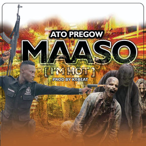 Maaso