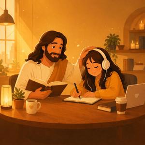 Psalm 36 (Under Your Wings)