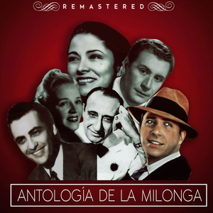 Milonga querida (Remastered)
