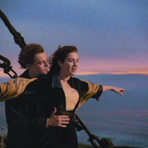 最终的泰坦尼克