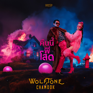 คืนนี้พี่โสด (feat. CHAMOOK)