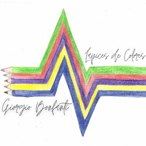 Lapices de Colores