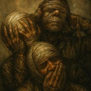 Glitchy (feat. Stop leakin)