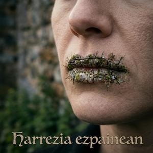 Harresia ezpainean