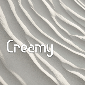 Creamy
