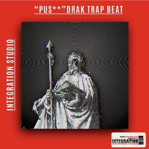 “PUS**”Drak trap beat「JackleyHong beat」