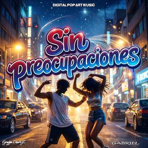 Sin preocupaciones