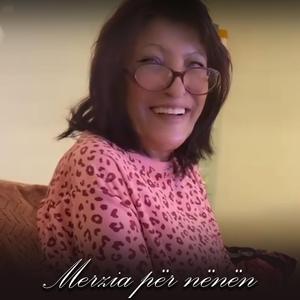 Merzia për nënën
