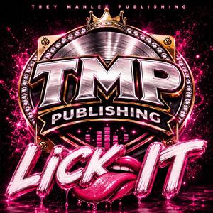 LICK IT