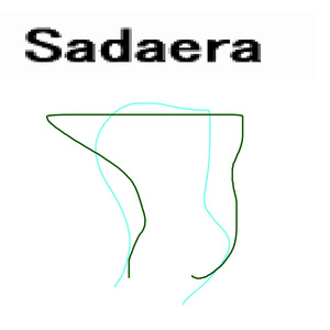 Sadaera O
