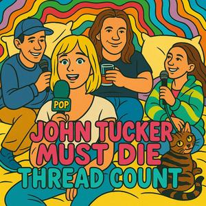 John Tucker Must Die (Rob Stant)