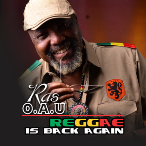 Reggae Is Back Again