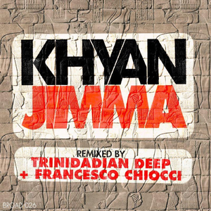 Jimma (Khyan Main Mix)