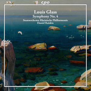 Symphony No. 4 in E Minor, Op. 43:III. Adagio