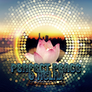 Tranquality (Celtic Chill Out)