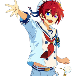 SWINGIN' PARONIRIA（魇梦摇曳）